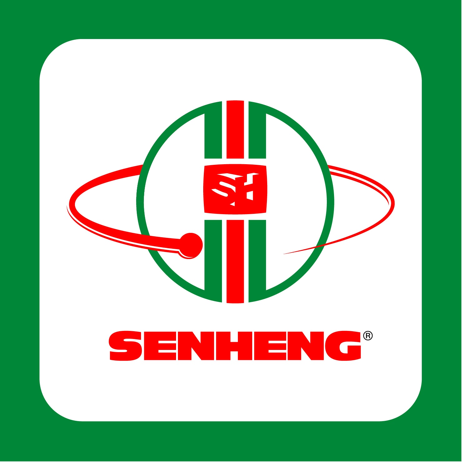 senheng-logo - Entrepreneur Campfire