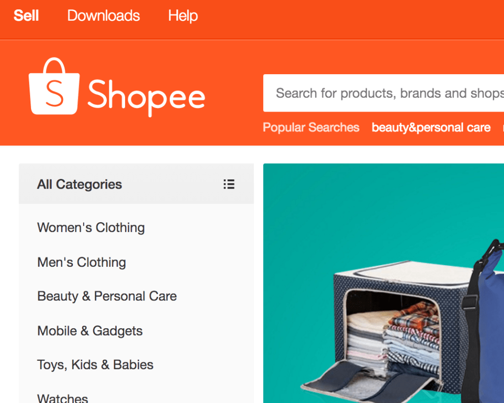 Photo How to do business at Shopee without the hassle Makassar