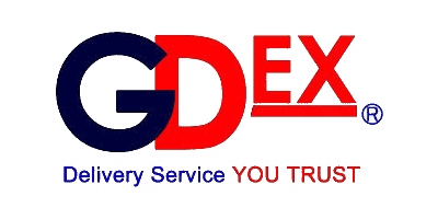 gdex logo