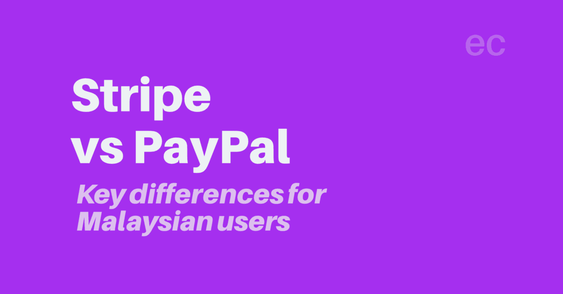 Stripe vs PayPal Featured Image