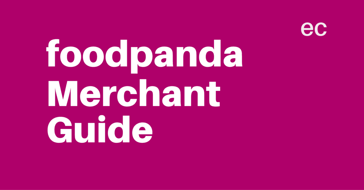 foodpanda Merchant Featured Image