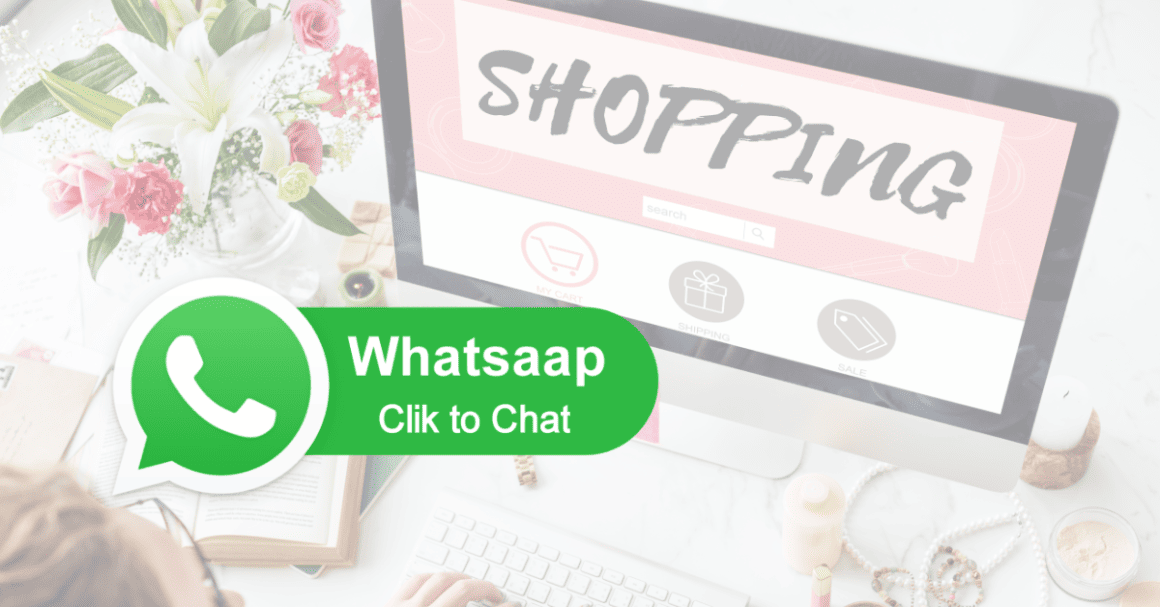 Free WhatsApp Chat Button Shopify Store