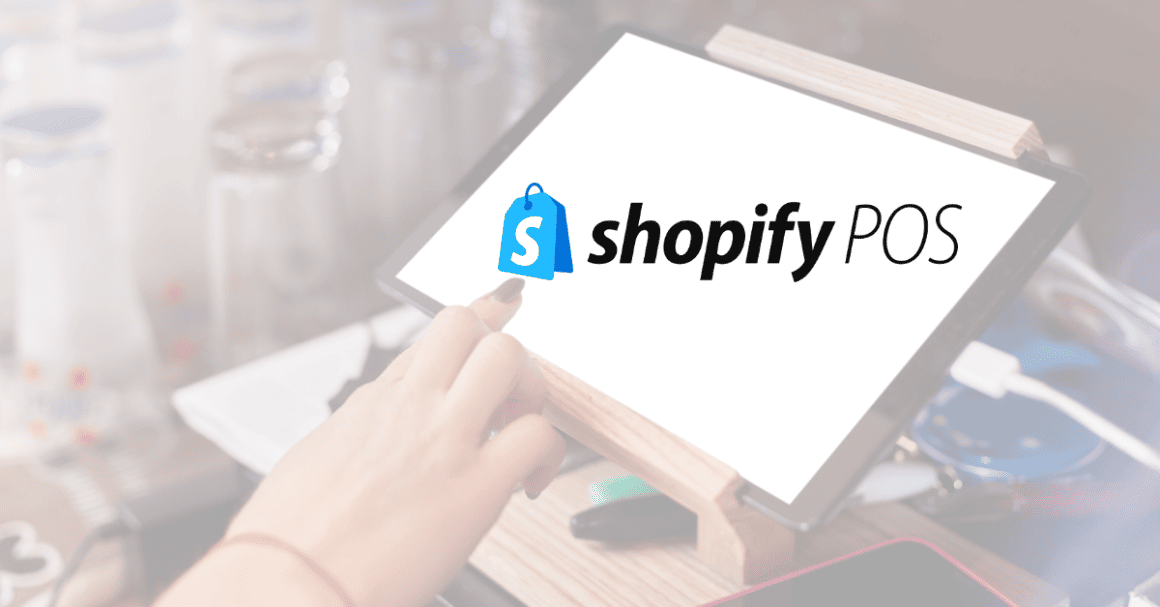 Shopify POS Lite